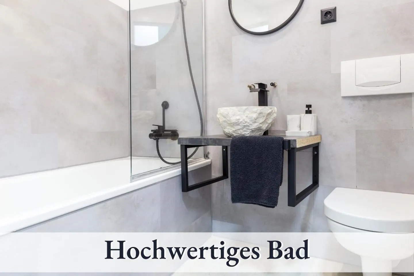 Relax Apartment 1302 Tolle Aussicht Massagesessel Smart Tv Augsburg