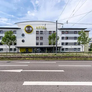 Augsburg-süd Hotel